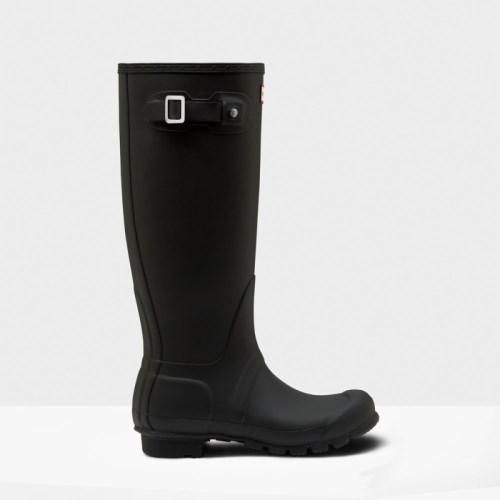Hunter Original Tall Wellies (P386X) Ireland